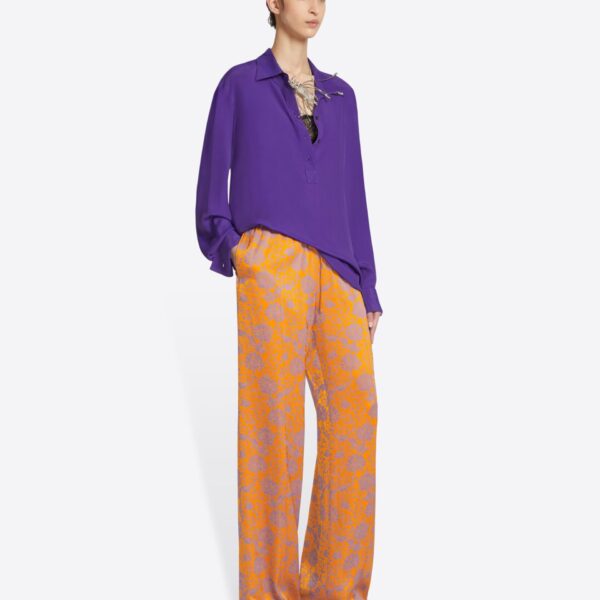 Dries Van Noten Pants luxury Clothing from Coveti Marketplace