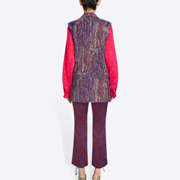 Dries Van Noten Pants luxury Clothing from Coveti Marketplace