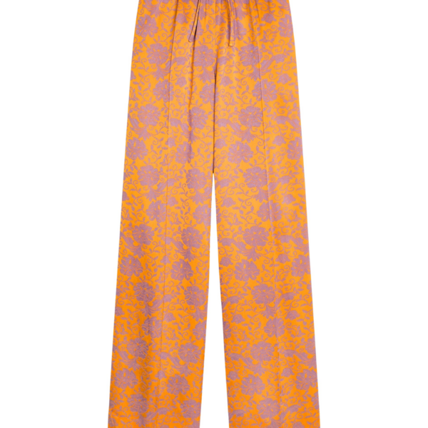 Dries Van Noten Pants luxury Clothing from Coveti Marketplace