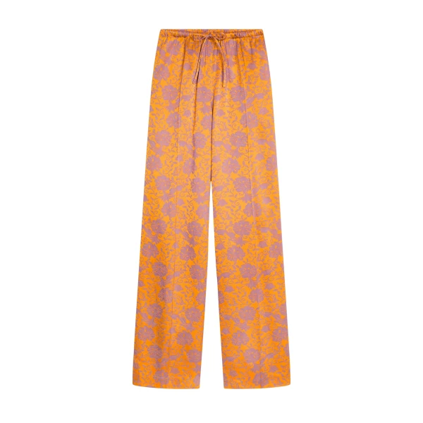 Dries Van Noten Pants luxury Clothing from Coveti Marketplace