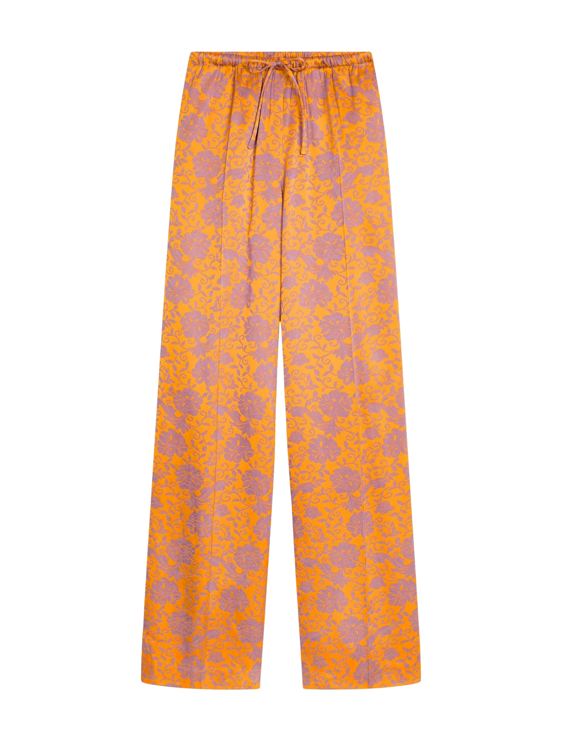 Dries-Van-Noten-Jacquard-pants-4-scaled25625_nobg Dries Van Noten Pants luxury Clothing from Coveti Marketplace