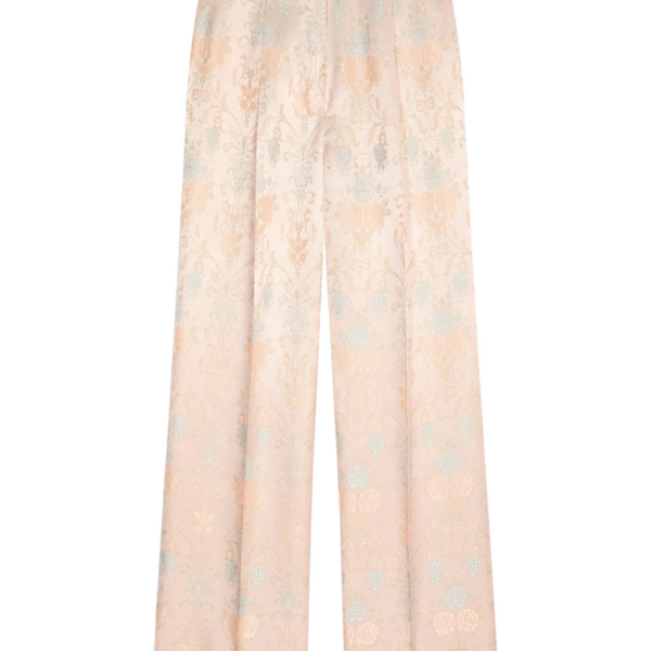 Dries Van Noten Pants luxury Clothing from Coveti Marketplace