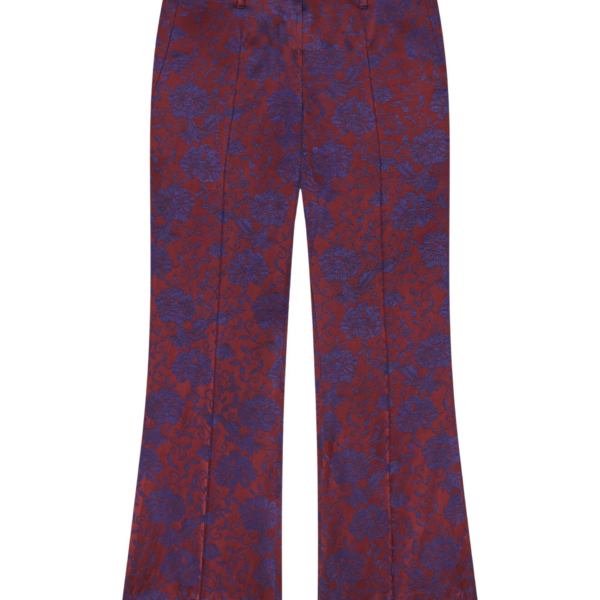 Dries Van Noten Pants luxury Clothing from Coveti Marketplace