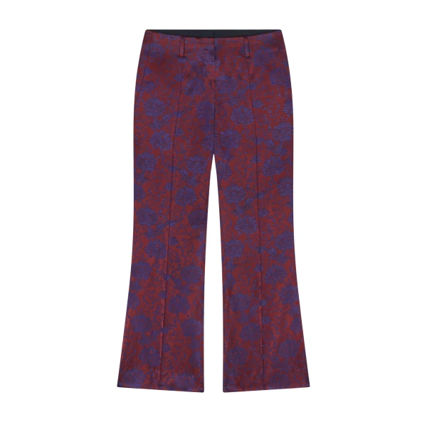 Dries Van Noten Pants luxury Clothing from Coveti Marketplace