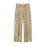 Dries Van Noten Pants luxury Clothing from Coveti Marketplace
