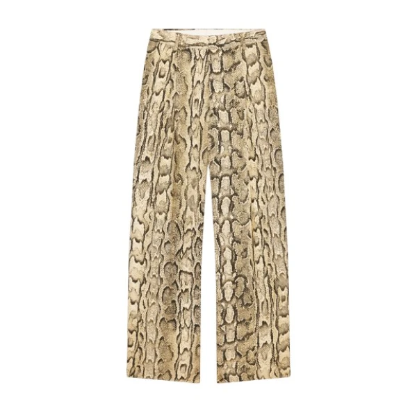 Dries Van Noten Pants luxury Clothing from Coveti Marketplace