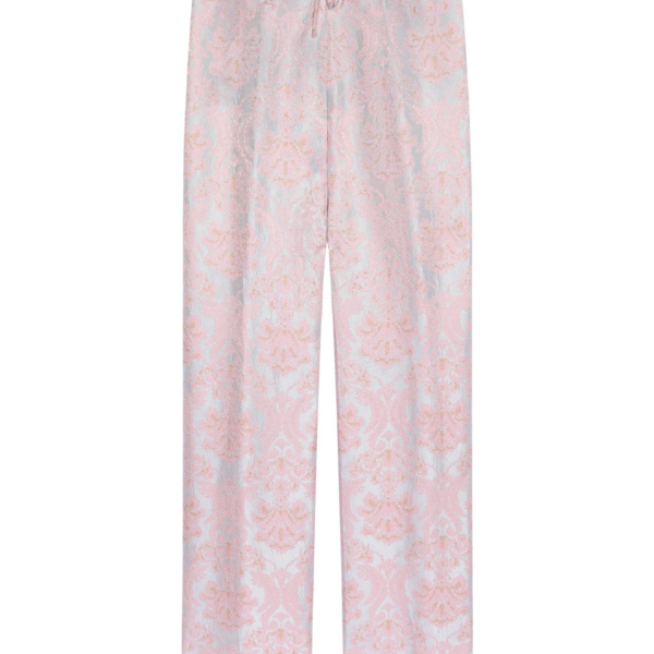 Dries Van Noten Pants luxury Clothing from Coveti Marketplace