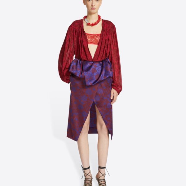 Dries Van Noten Skirts luxury Clothing from Coveti Marketplace