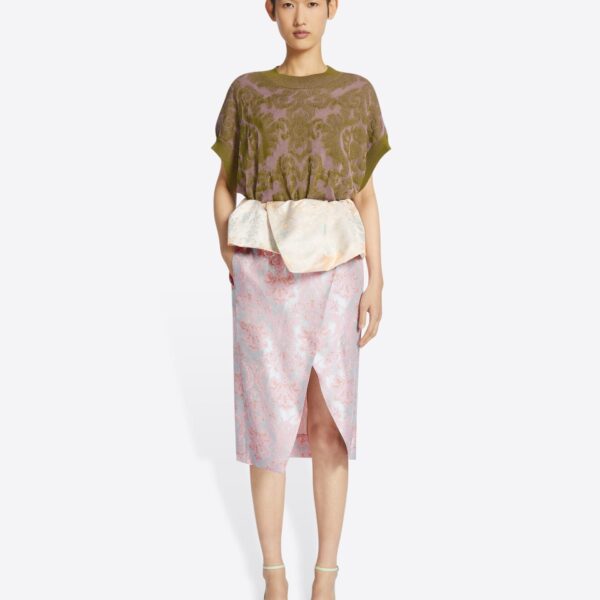 Dries Van Noten Skirts luxury Clothing from Coveti Marketplace