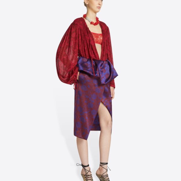Dries Van Noten Skirts luxury Clothing from Coveti Marketplace