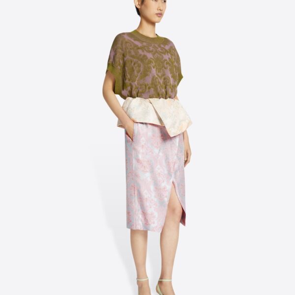 Dries Van Noten Skirts luxury Clothing from Coveti Marketplace