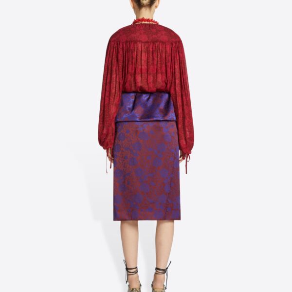 Dries Van Noten Skirts luxury Clothing from Coveti Marketplace