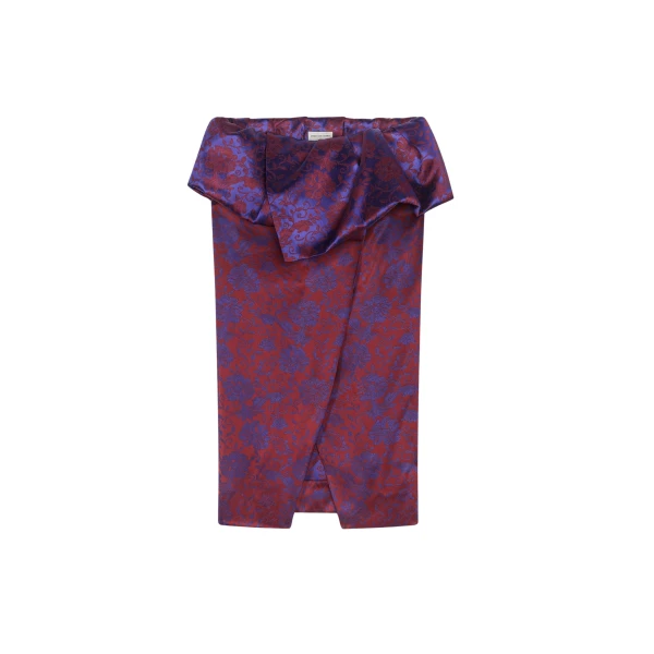 Dries Van Noten Skirts luxury Clothing from Coveti Marketplace