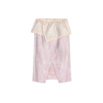 Dries-Van-Noten-Jacquard-peplum-skirt-scaled24883_nobg Dries Van Noten Skirts luxury Clothing from Coveti Marketplace