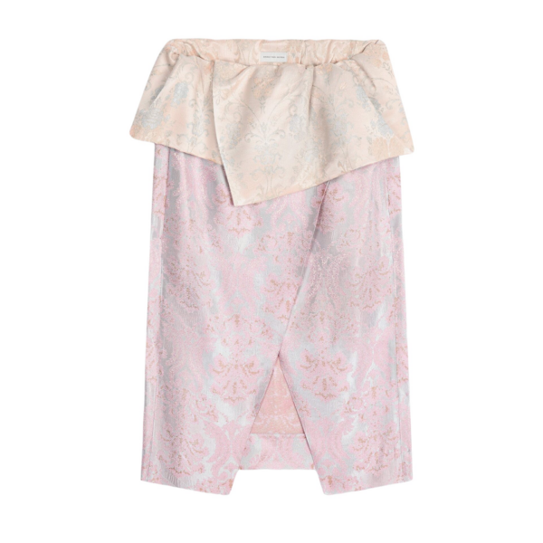 Dries Van Noten Skirts luxury Clothing from Coveti Marketplace