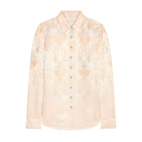 Dries Van Noten Tops luxury Clothing from Coveti Marketplace