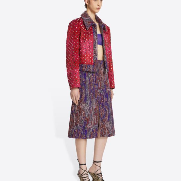 Dries Van Noten Skirts luxury Clothing from Coveti Marketplace