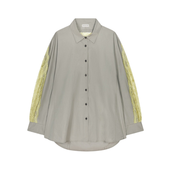 Dries Van Noten Tops luxury Clothing from Coveti Marketplace