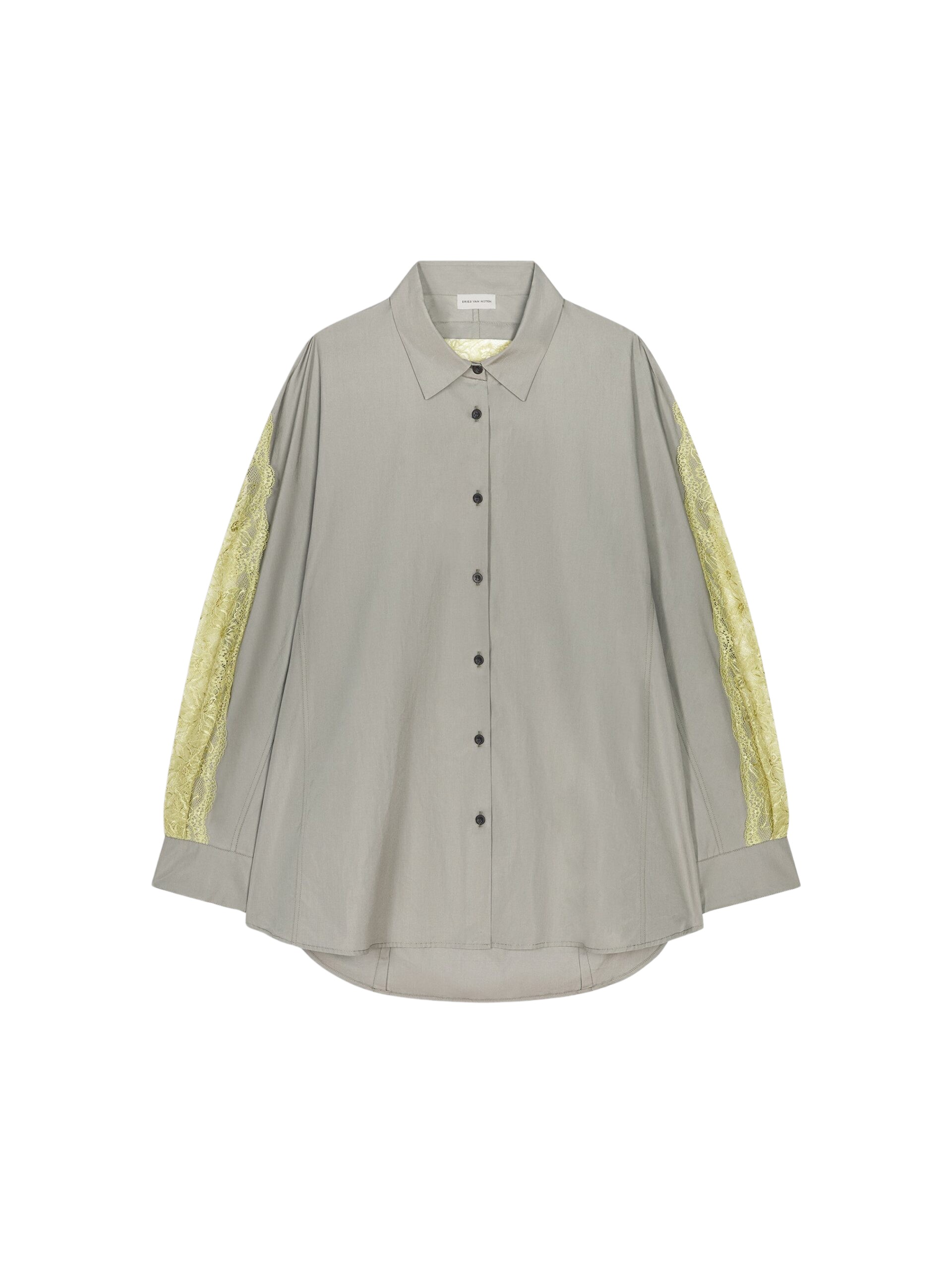 Dries Van Noten Tops | Belgium Contemporary Ready to Wear | Coveti