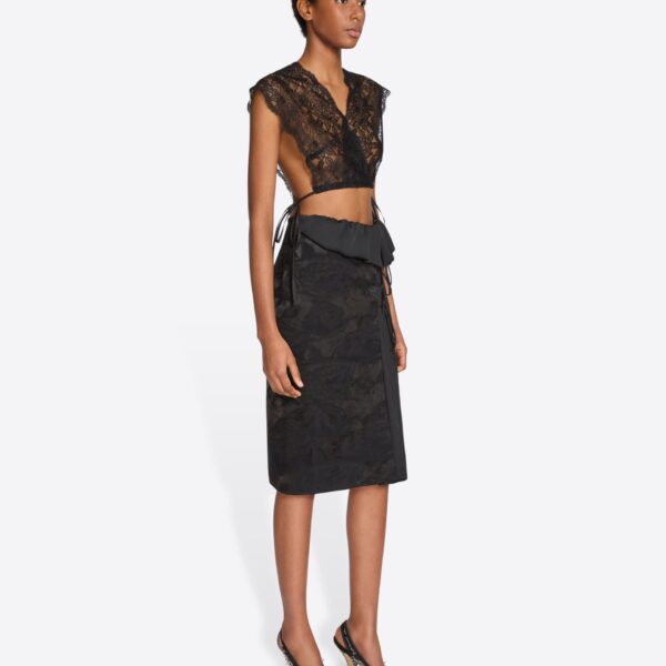 Dries Van Noten Tops luxury Clothing from Coveti Marketplace