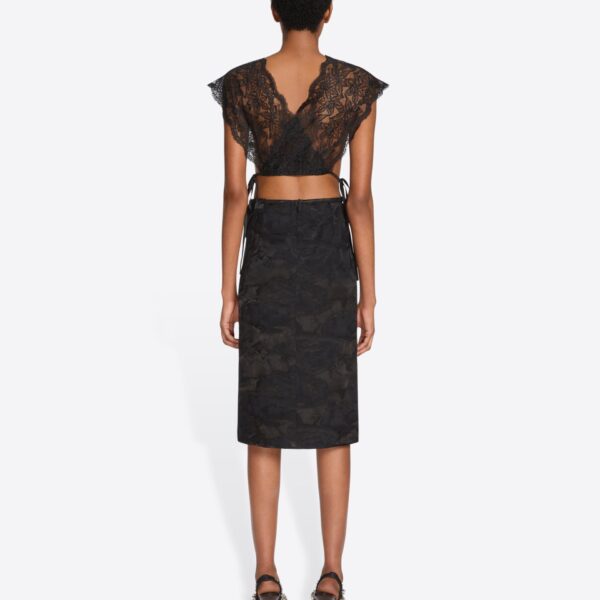 Dries Van Noten Tops luxury Clothing from Coveti Marketplace