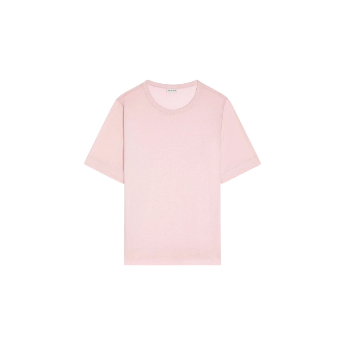 Loose cotton tee - Image 1