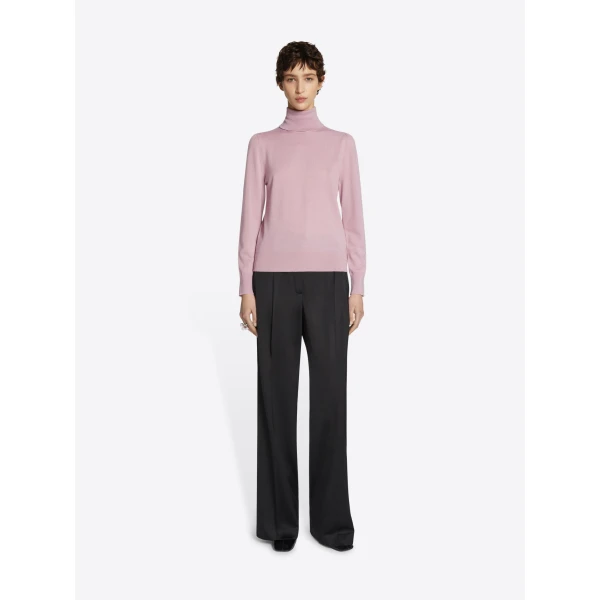 Dries Van Noten Merino wool sweater, view 2