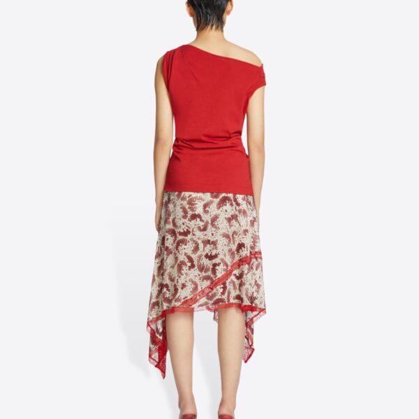 Dries Van Noten Tops luxury Clothing from Coveti Marketplace