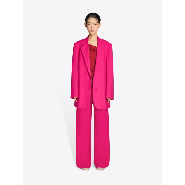 Oversized blazer - Image 2