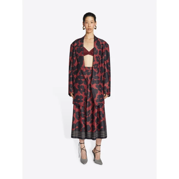 Dries Van Noten Oversized blazer, view 2