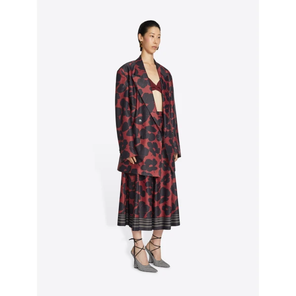 Dries Van Noten Oversized blazer, view 3