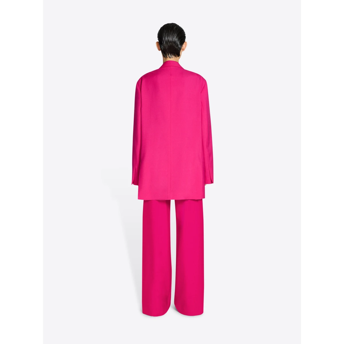 Oversized blazer - Image 4
