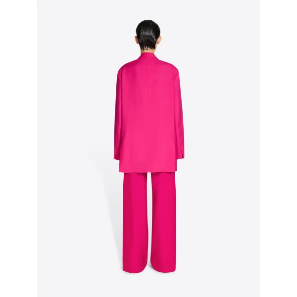 Oversized blazer - Image 4