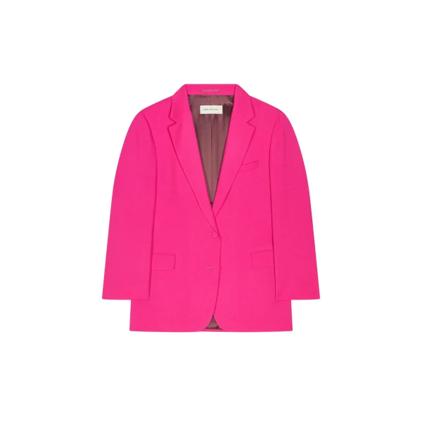 Oversized blazer