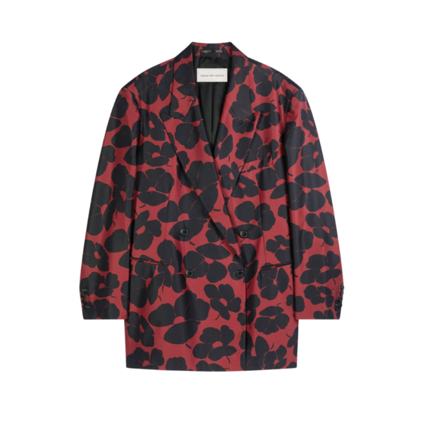 Dries Van Noten Jackets luxury Clothing from Coveti Marketplace