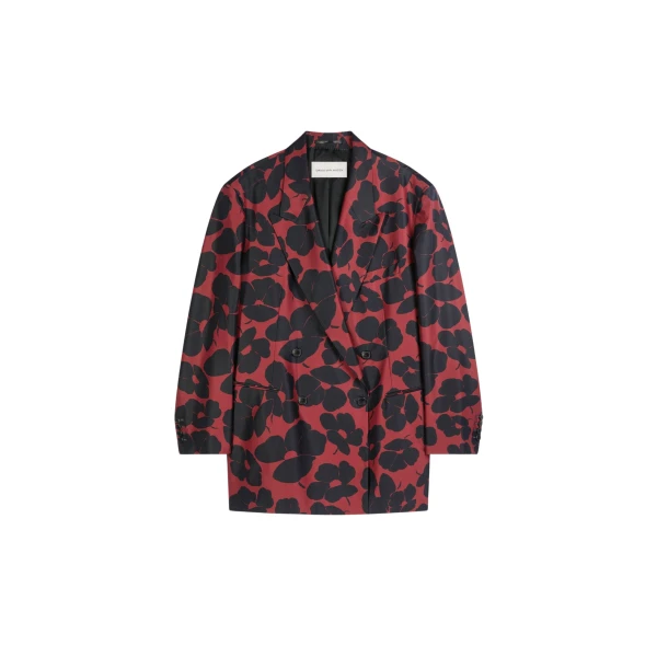 Dries Van Noten Jackets luxury Clothing from Coveti Marketplace