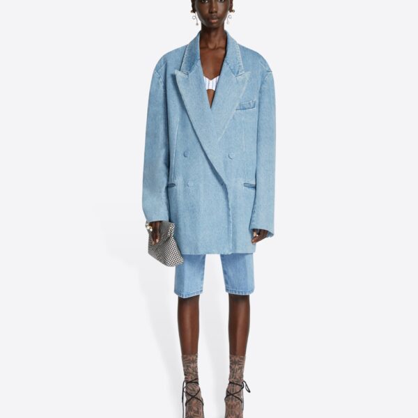 Dries Van Noten Jackets luxury Clothing from Coveti Marketplace