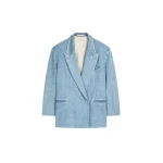 Dries Van Noten Jackets luxury Clothing from Coveti Marketplace