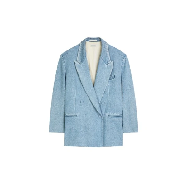 Dries Van Noten Jackets luxury Clothing from Coveti Marketplace