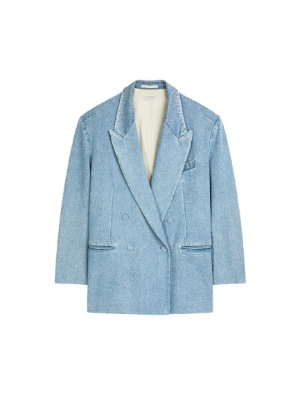 Dries-Van-Noten-Oversized-denim-blazer-scaled66640_nobg Dries Van Noten Jackets luxury Clothing from Coveti Marketplace