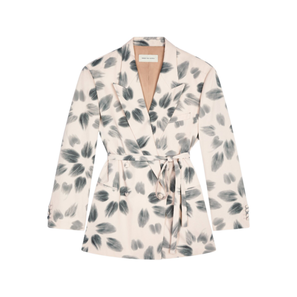 Dries Van Noten Jackets luxury Clothing from Coveti Marketplace