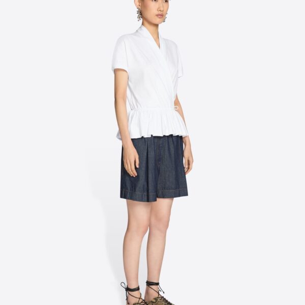 Dries Van Noten Tops luxury Clothing from Coveti Marketplace