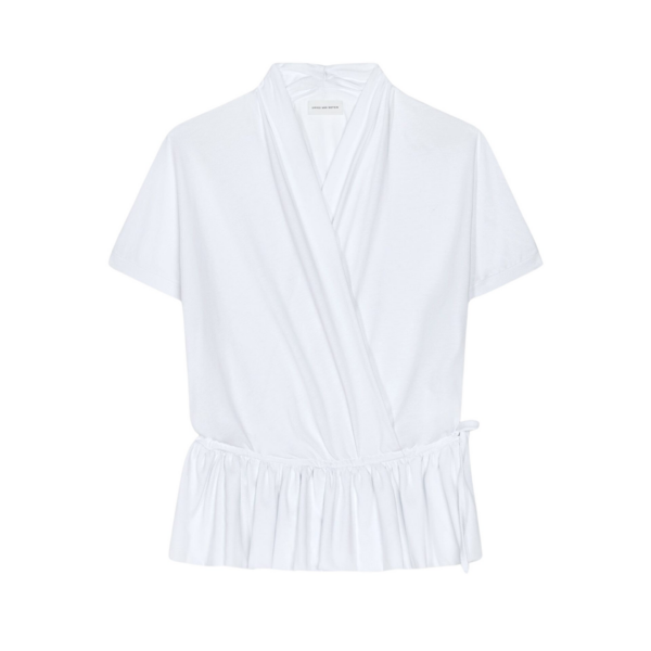 Dries Van Noten Tops luxury Clothing from Coveti Marketplace