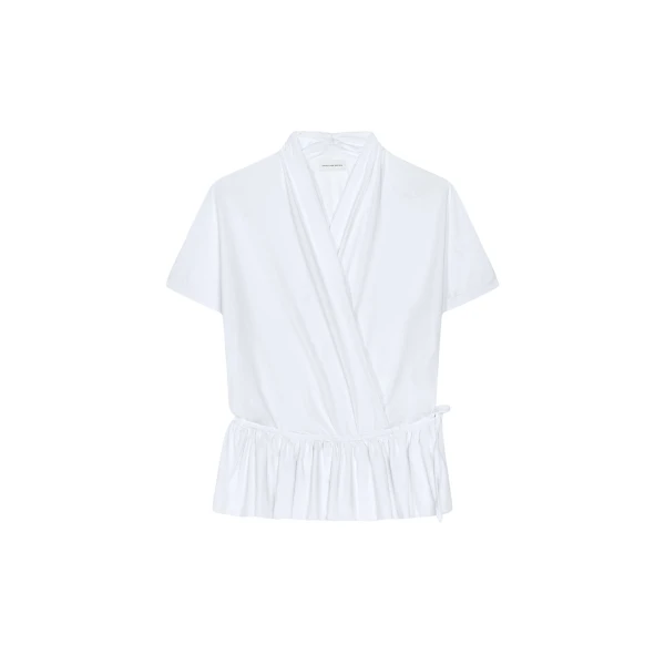Dries Van Noten Tops luxury Clothing from Coveti Marketplace