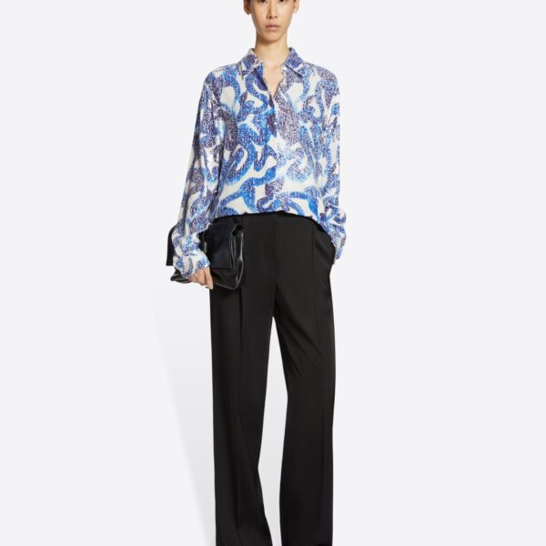 Dries Van Noten Pants luxury Clothing from Coveti Marketplace