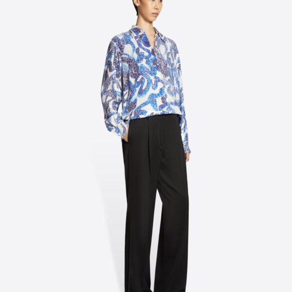Dries Van Noten Pants luxury Clothing from Coveti Marketplace