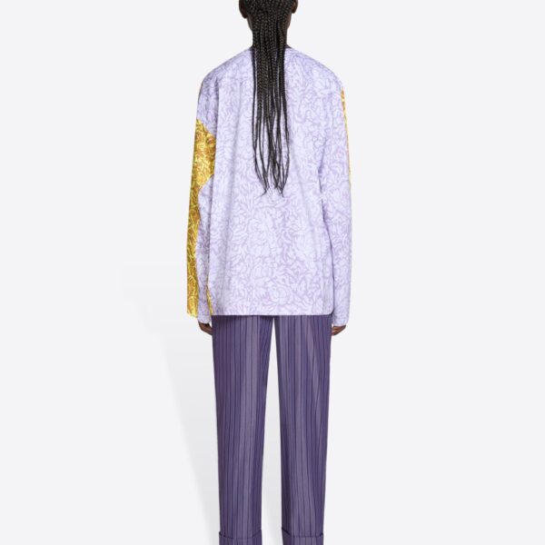 Dries Van Noten Pants luxury Clothing from Coveti Marketplace