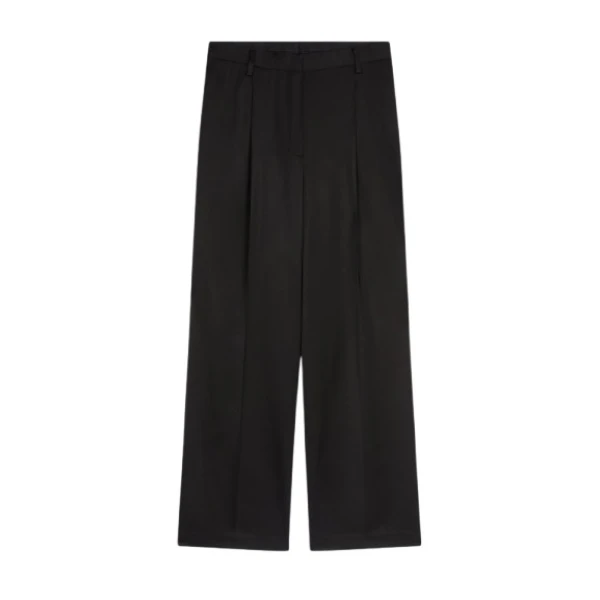 Dries Van Noten Pants luxury Clothing from Coveti Marketplace
