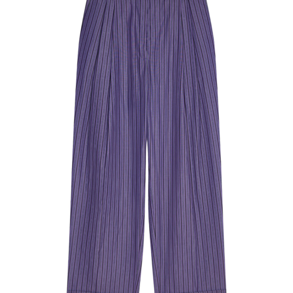 Dries Van Noten Pants luxury Clothing from Coveti Marketplace
