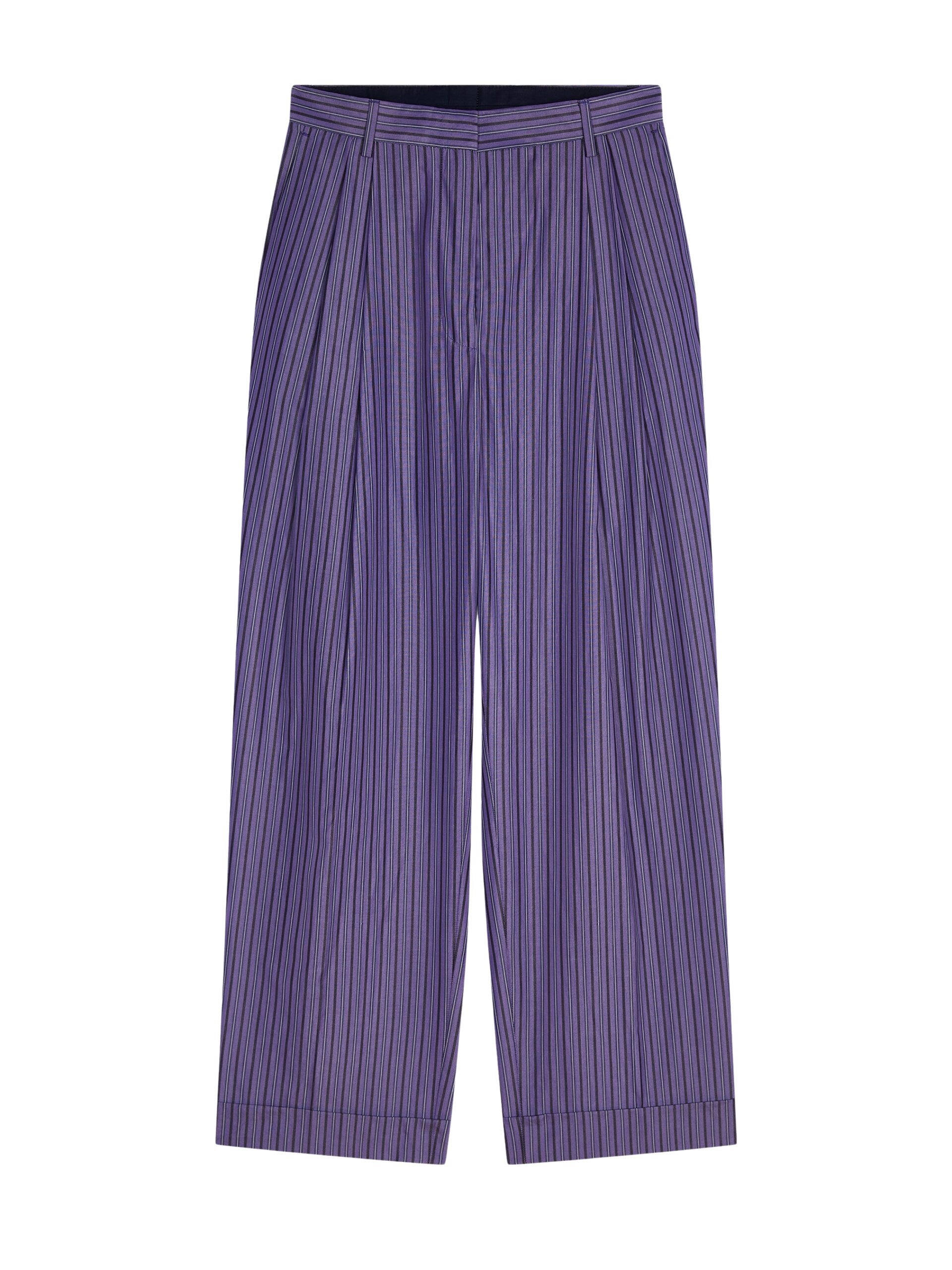 Dries Van Noten Pleated pants